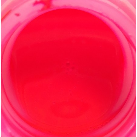 Peinture Leurre - ROSE FLUO UV 60 ml pour aérographe AERO633