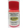 Peinture Leurre - ROSE FLUO UV 60 ml pour aérographe AERO633