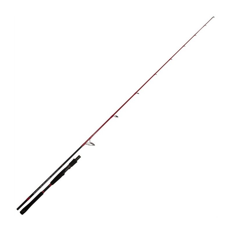 CANNE TENRYU SP 73 XH INJECTION ex BigBait  - en stock - Cannes et moulinets