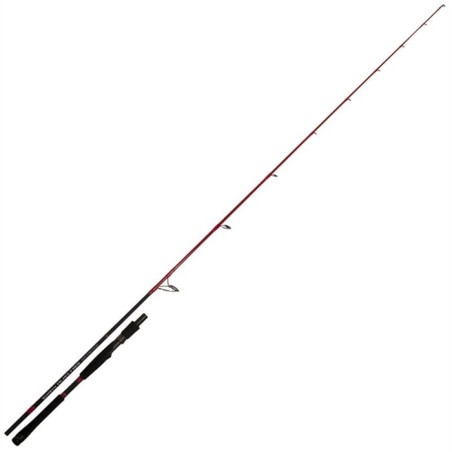 CANNE TENRYU SP 73 XH INJECTION ex BigBait  - en stock - Cannes et moulinets