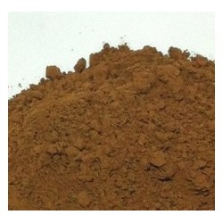 Colorant POUDRE MARRON TINSEL BROWN 15 Grs POU309 pour Plastique liquide 