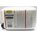Bouteille de Plastique liquide 5L – MEDIUM – moyen - (820)