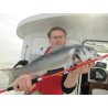 CANNE TENRYU SUPER MIX 240 EVO  - en stock - Cannes à pêche Leurres Souple