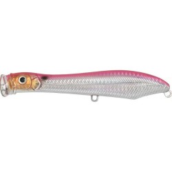 LEURRE XORUS POPCHINKO 140 PINK BACK ---