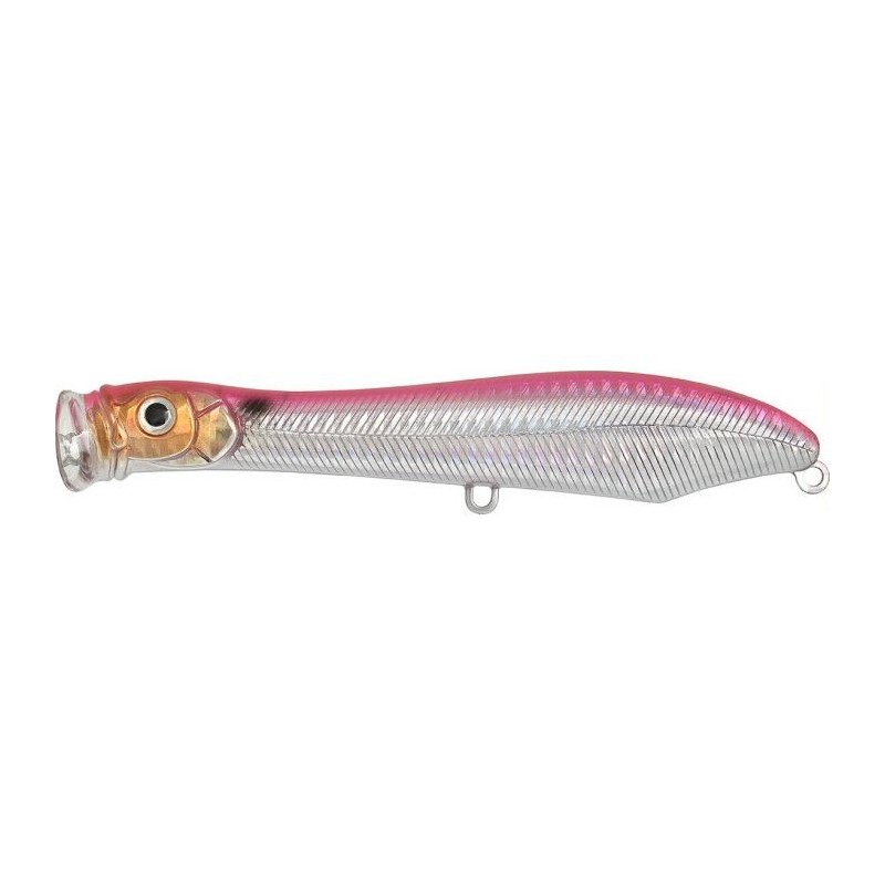 LEURRE XORUS POPCHINKO 140 PINK BACK ---