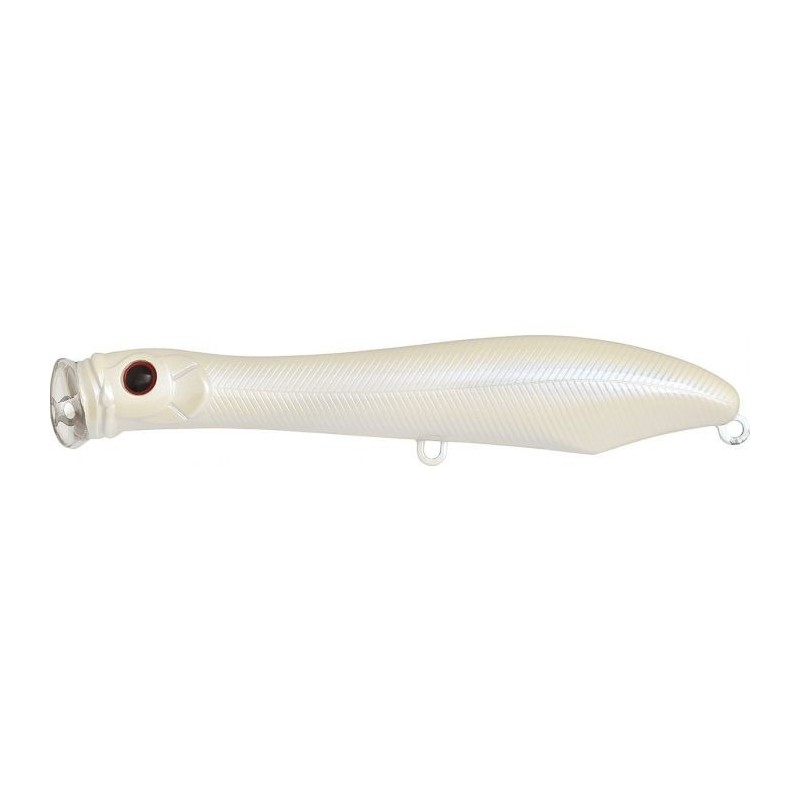 LEURRE XORUS POPCHINKO 140 BLANC