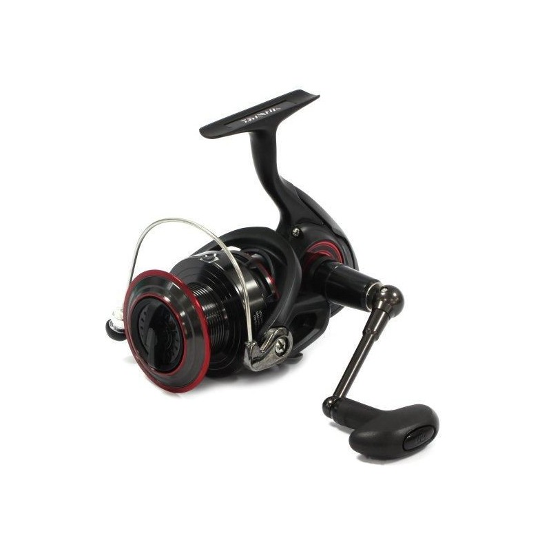 MOULINET DAIWA LAGUNA 4000A