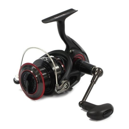 MOULINET DAIWA LAGUNA 4000A