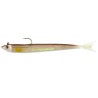 LEURRE DAIWA SAMOURAI EEL 35GRS CLEAR AYU HOLO