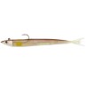 LEURRE DAIWA SAMOURAI EEL 42GRS CLEAR AYU HOLO