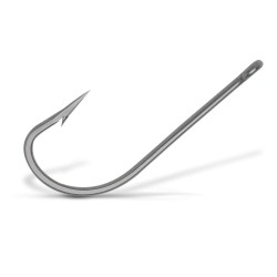HAMECON VMC INOX 8255S N° 6-0BOITE DE 10  ---
