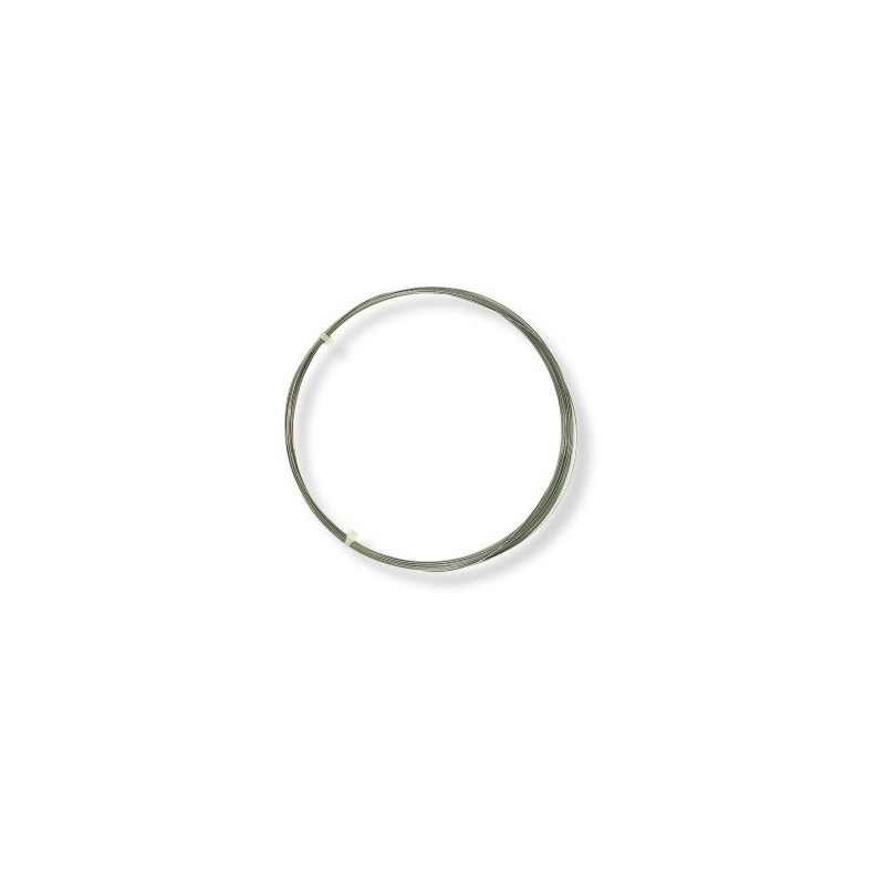 Corde a piano 10m 120/100 FIL INOX - PIA120