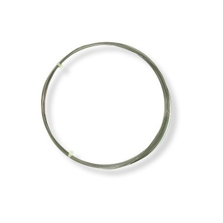 Corde a piano 10m 120/100 FIL INOX - PIA120