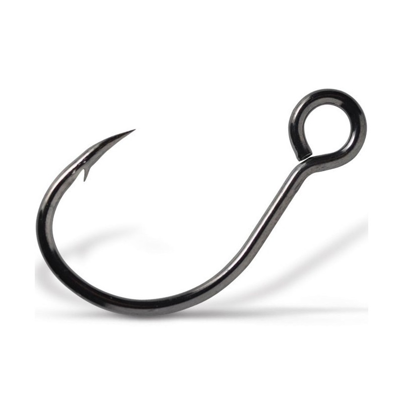 HAMECONS VMC SIMPLE 7237 BN N°2-0 SACHET DE 3 - avec ardillon