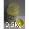 PACK REVETEMENT PLOMB - JAUNE pot de 500 grs POUDRE