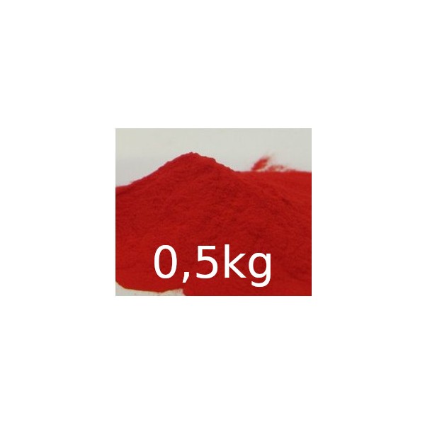 Revêtement Plomb Pêche Alciumpeche - Vert Clair - Pot De 500g - Poudre