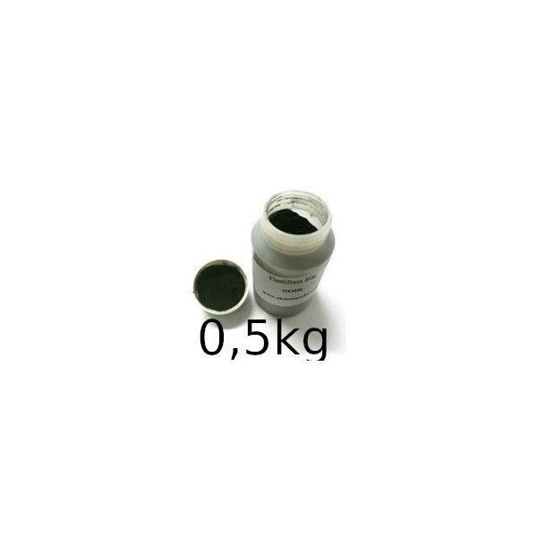 Pack 5 boîtes Powair de 500 plombs pointus 4.5mm - Armurerie Loisir Pack 5 boîtes Powair de 500 plombs pointus 4.5mm - Armurerie Loisir