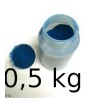 PACK REVETEMENT PLOMB - BLEU pot de 500 grs POUDRE