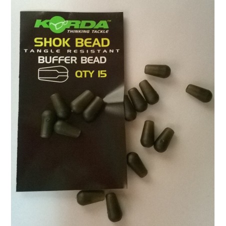 Shok Bead – KORDA