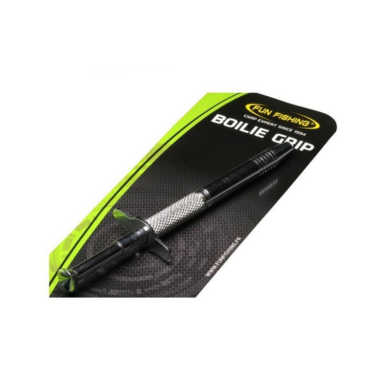 BOILIE GRIP FUN FISHING 