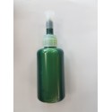 Colorant Fluo Motor Oil Vert 35 ml pour plastique liquide PLSCOL072