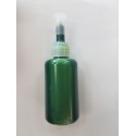 Colorant Fluo Motor Oil Vert 35 ml pour plastique liquide PLSCOL72