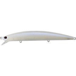 LEURRE DUO TIDE MINNOW SPRAT 140SF ACCZ049 IVORY PEARL