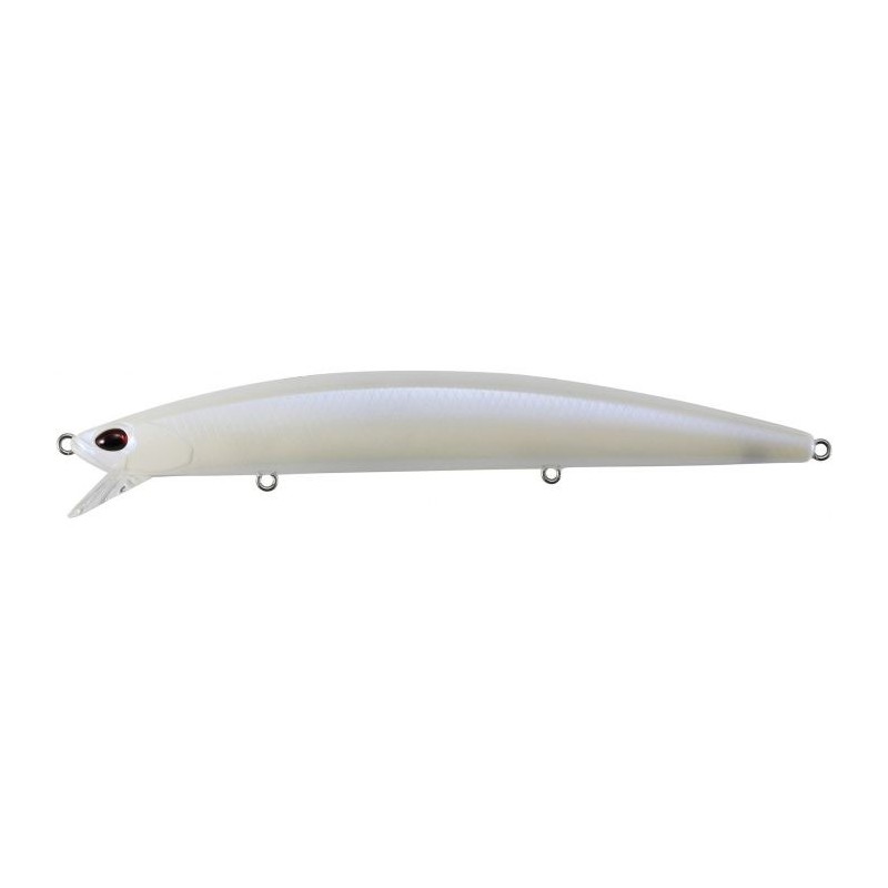 LEURRE DUO TIDE MINNOW SPRAT 140SF ACCZ049 IVORY PEARL