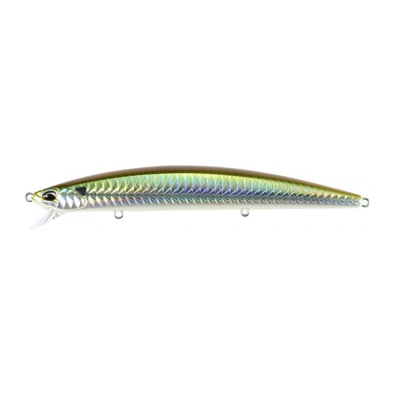 LEURRE DUO TIDE MINNOW SPRAT 140SF AFA0006 JACK