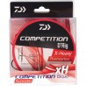 MONTAGE DAIWA 3HAMECONS COMPETITION FLUORO X-HEAVY