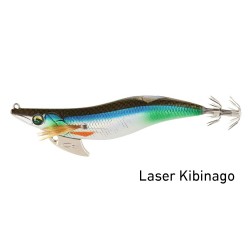 TURLUTTE DAIWA EMERALDAS NUDE 35 LASER KIBINAGO