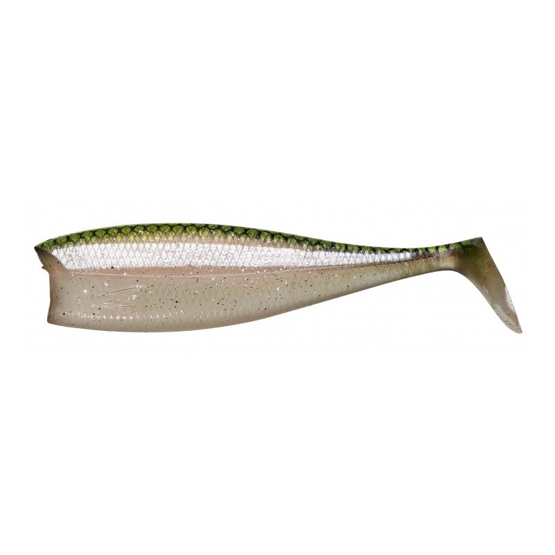 LEURRE ILLEX NITRO SHAD 90 SECRET SAND EEL sachet de 6