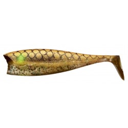 LEURRE ILLEX NITRO SHAD 90 MAGIC AYU sachet de 6 ---