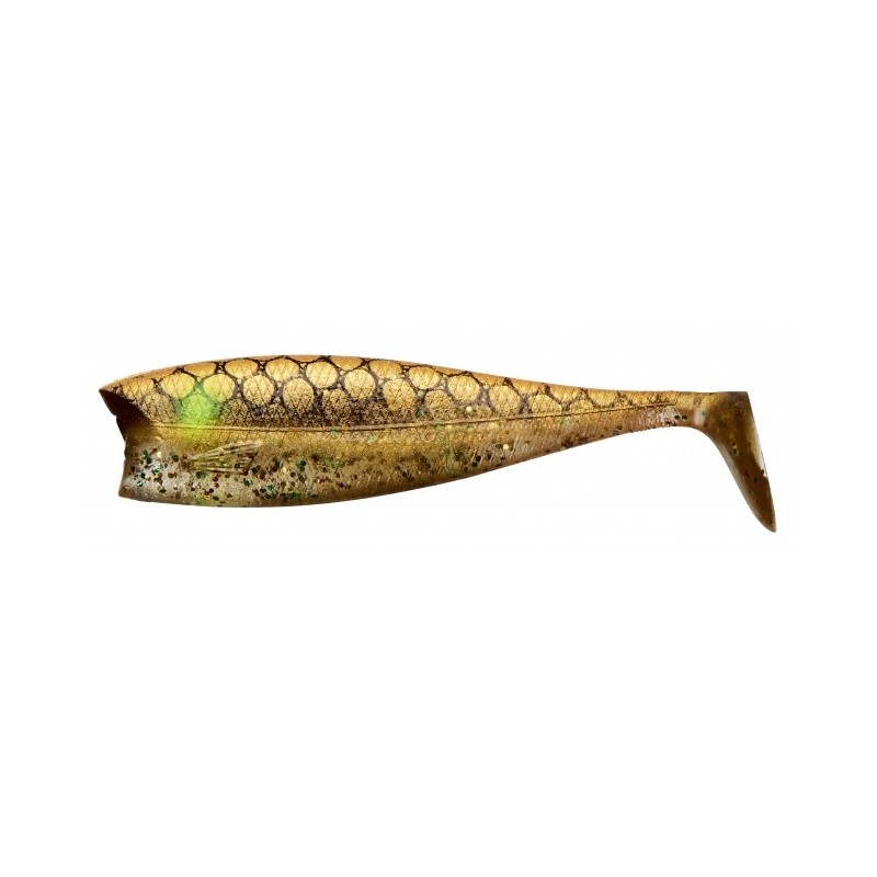 LEURRE ILLEX NITRO SHAD 90 MAGIC AYU sachet de 6 ---