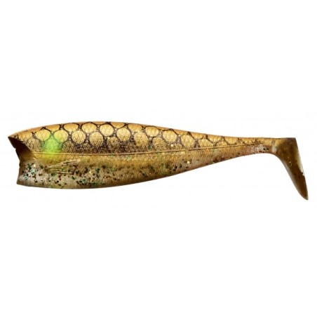 LEURRE ILLEX NITRO SHAD 90 MAGIC AYU sachet de 6 ---