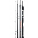 CANNE DAIWA TRAVEL MEGAFORCE BF 295 XH 100/300 grs