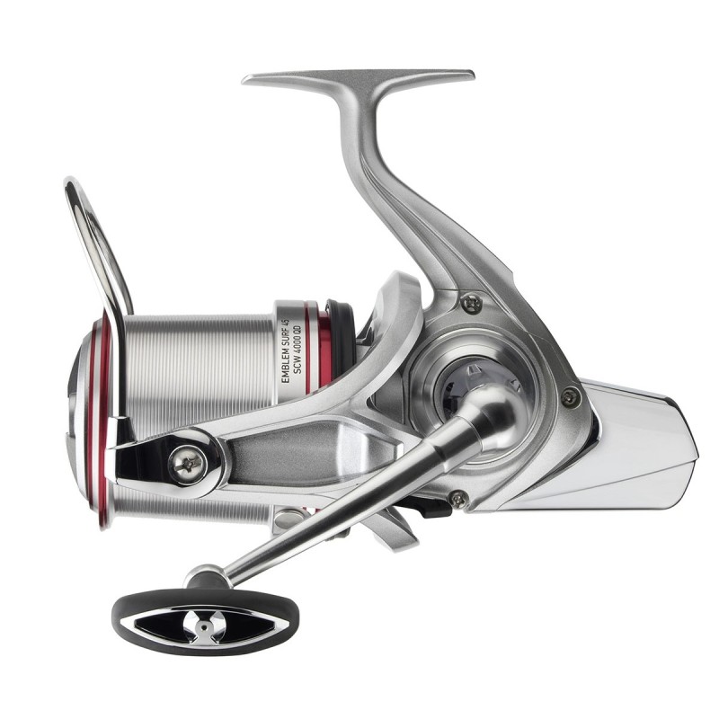 MOULINET SURFCASTING DAIWA EMBLEM SURF 1945 SCW QD