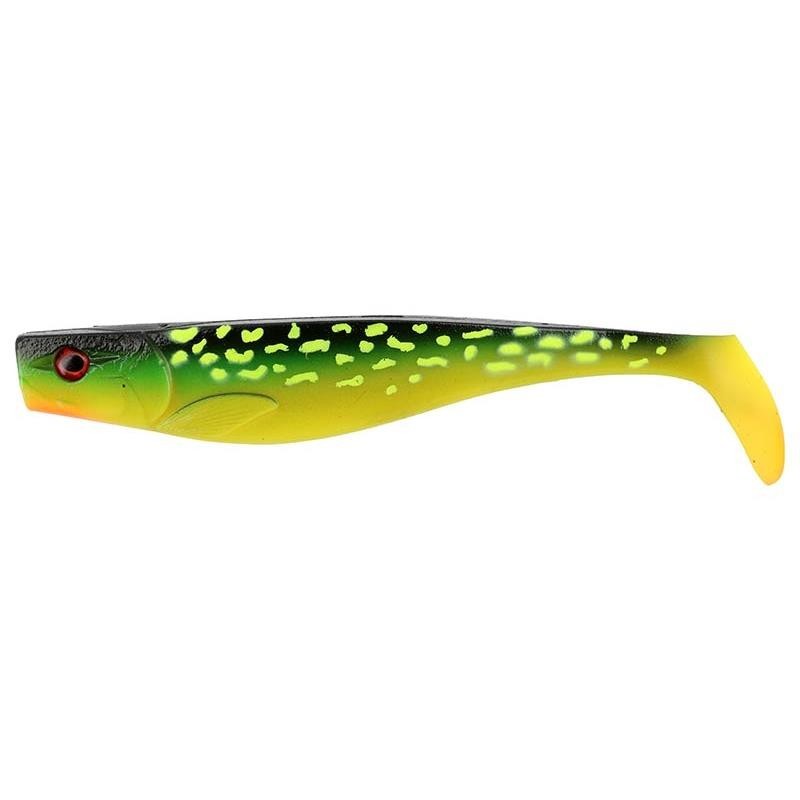 LEURRE ILLEX DEXTER SHAD 150 CRAZY PIKE 