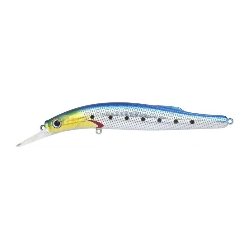 LEURRE XORUS JOKER 115 SW IWASHI (08)  ---