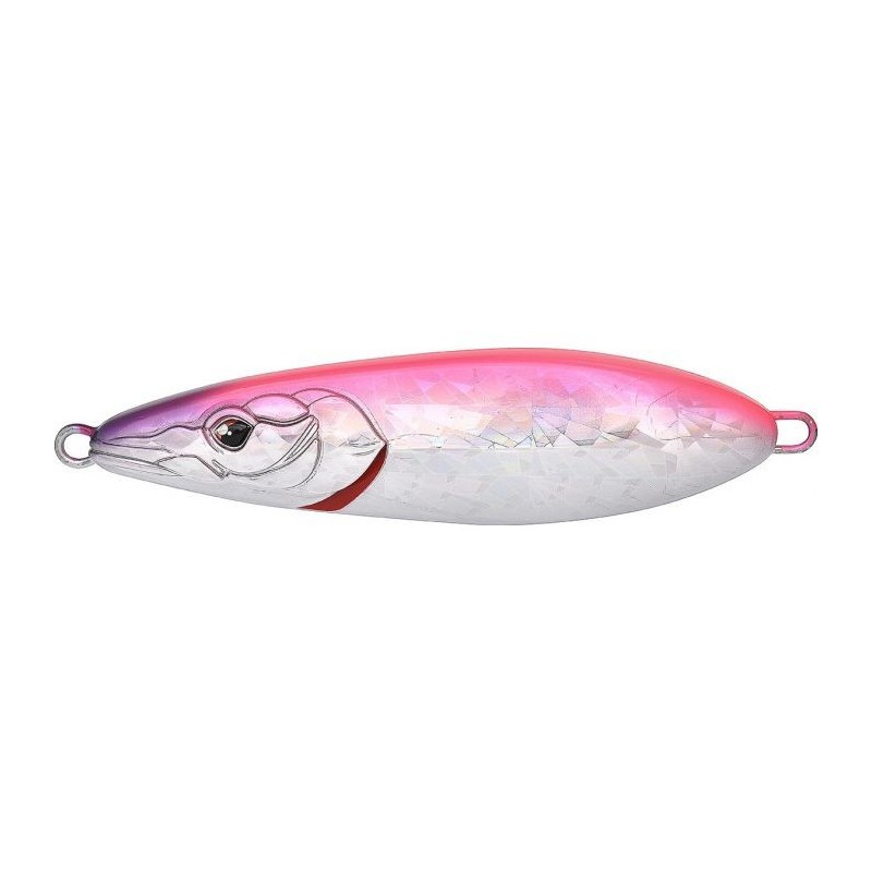 LEURRE XORUS FLAPSTURIE PINK BACK ILLUSION