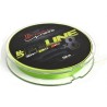 TRESSE ULTIMATE FISHING UF PE LINE X8 150M -  PE1.5 CHARTREUSE 24.2 lb