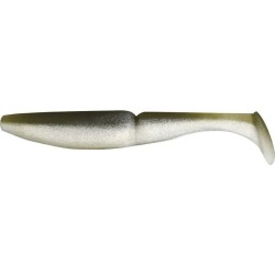 LEURRE SAWAMURA ONE UP SHAD 6 144 MAT LANCON (hard blister) ---