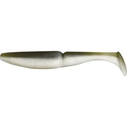 LEURRE SAWAMURA ONE UP SHAD 6 144 MAT LANCON (hard blister) ---ndd