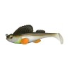 LEURRE MEGABASS KISS DARK SLEEPER 3.8 - 1 AYU ( SP-C )