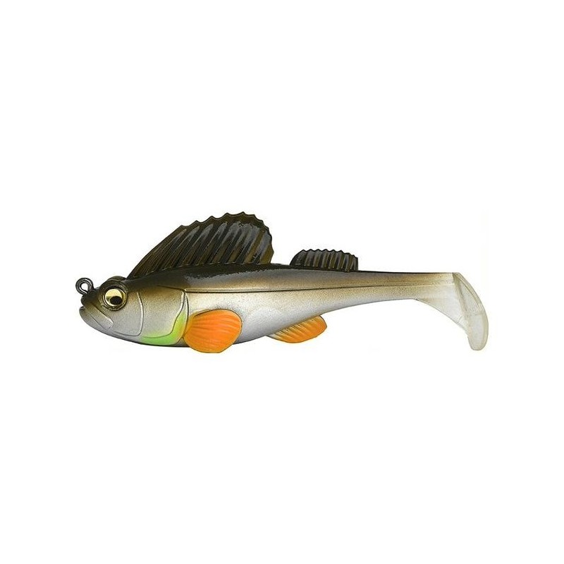 LEURRE MEGABASS KISS DARK SLEEPER 3 - 3/8 AYU ( SP-C ) ---