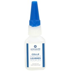 COLLE SPECIALE PECHE ET LEURRES (20G) Haut de Gamme