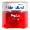 PEINTURE Toplac PLUS 289 Gris Atlantic Grey  0,75L- INTERNATIONAL 