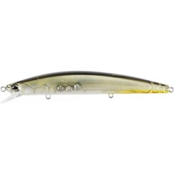 LEURRE DUO TIDE MINNOW SPRAT 120SF CEAZ191 GHOST LANCON