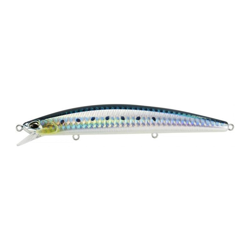 LEURRE DUO TIDE MINNOW SPRAT 120SF AHA0011 SARDINE