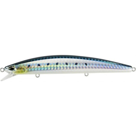 LEURRE DUO TIDE MINNOW SPRAT 120SF AHA0011 SARDINE